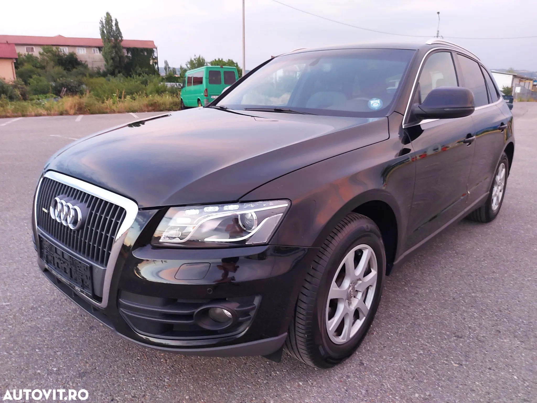Audi Q5 - 5