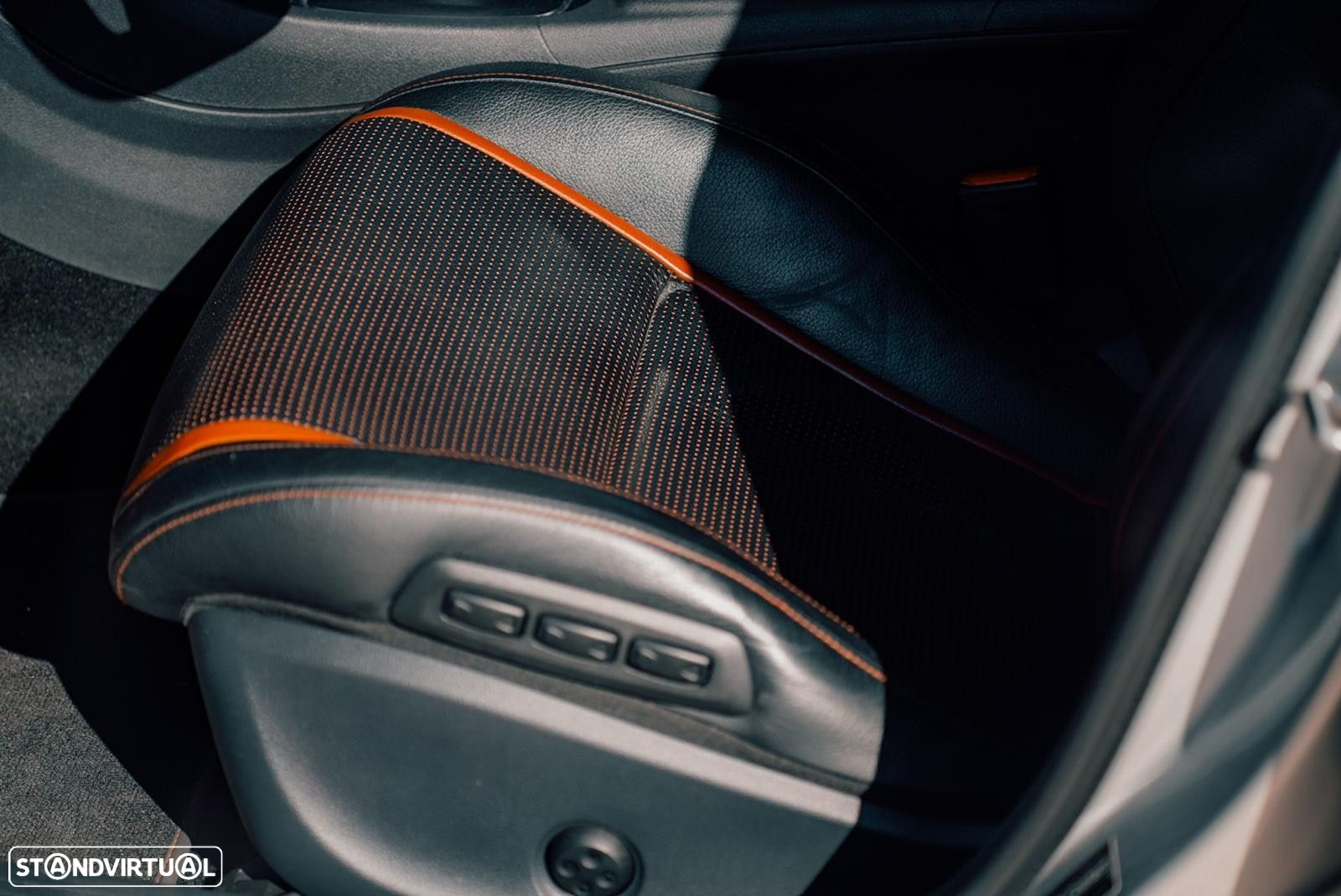Mercedes-Benz CLA 45 AMG - 20