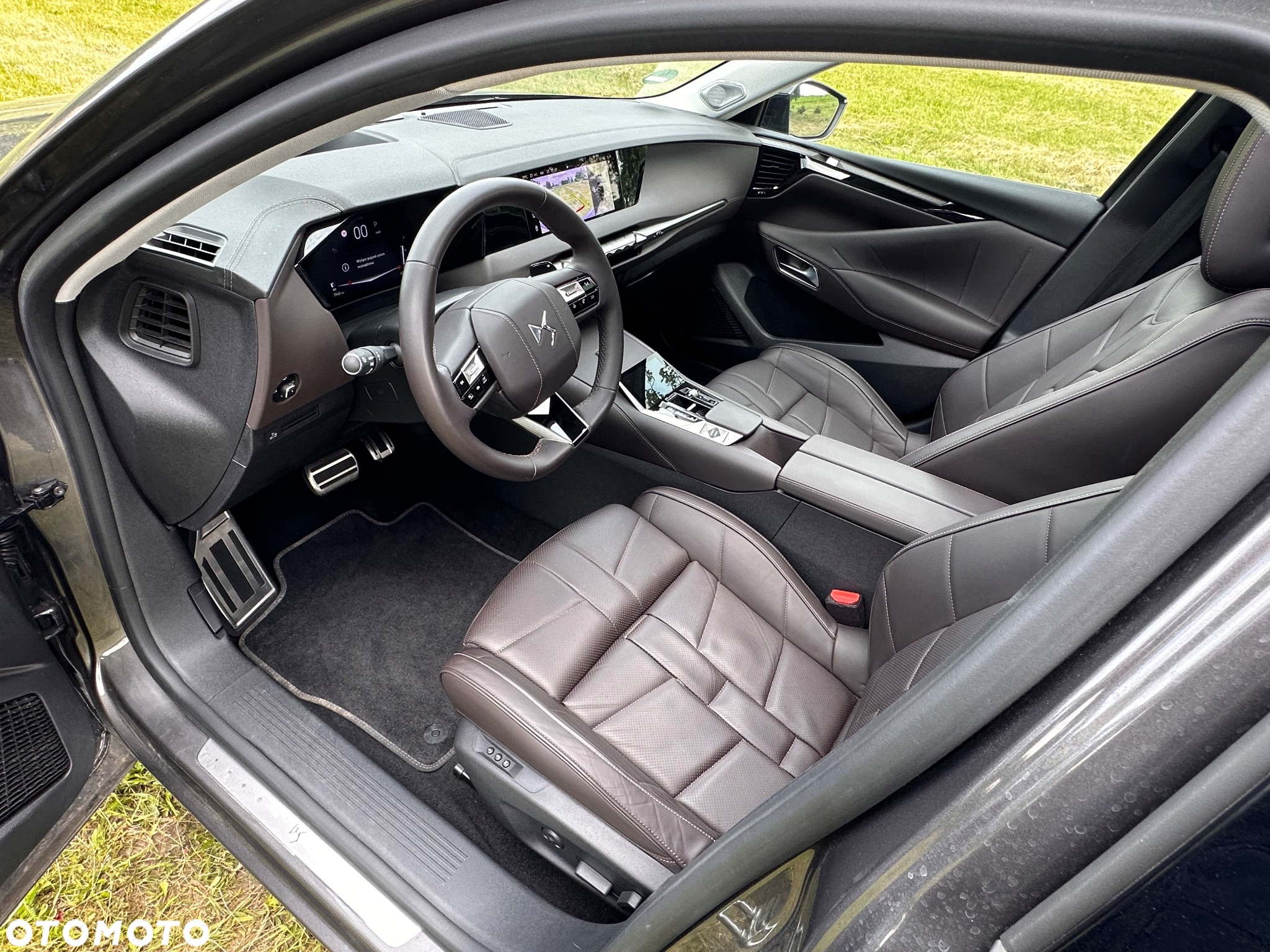 DS Automobiles DS 4 1.5 BlueHDi Opera - 13