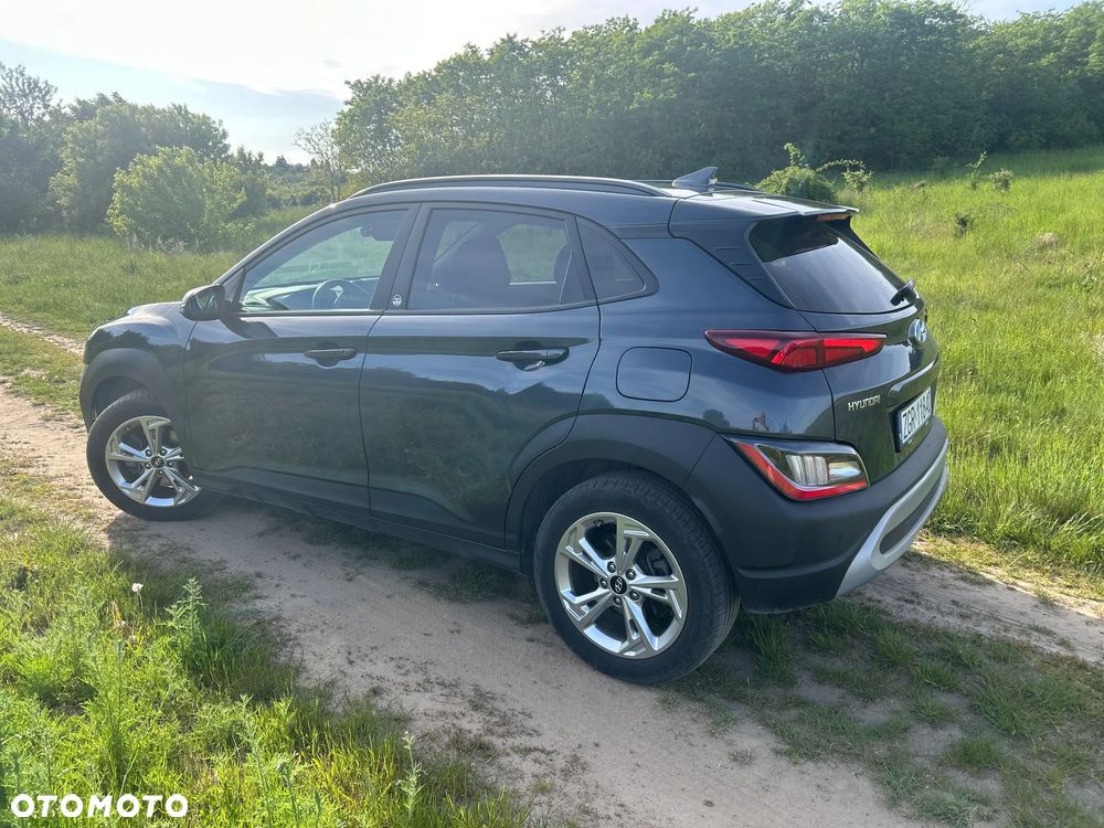 Hyundai Kona 1.0 T-GDI EDITION 30+ - 14