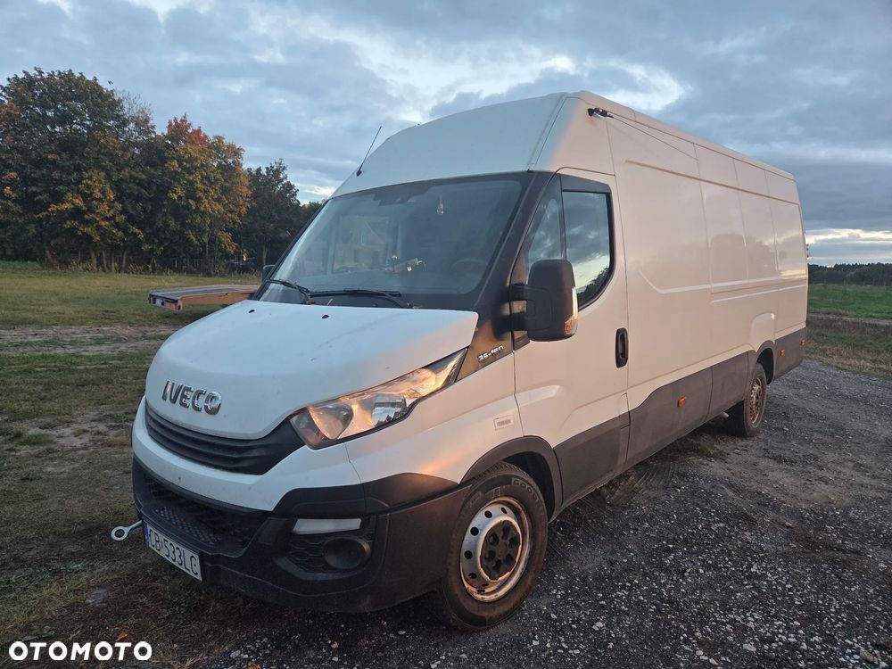 Iveco Daily