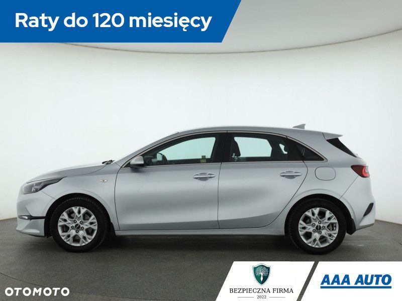 Kia Ceed - 4