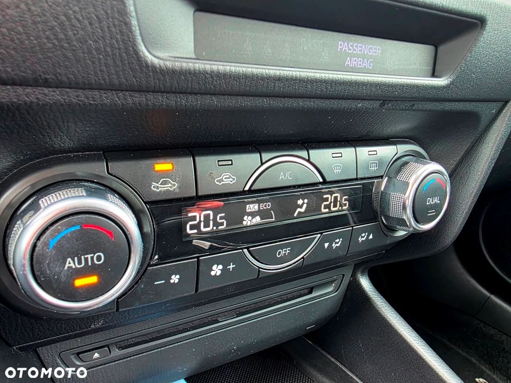 Mazda 3 2.0 Skymotion - 12