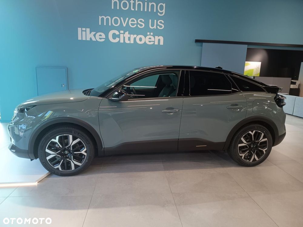 Citroën C4 1.2 mHEV Max eDCT6 - 6