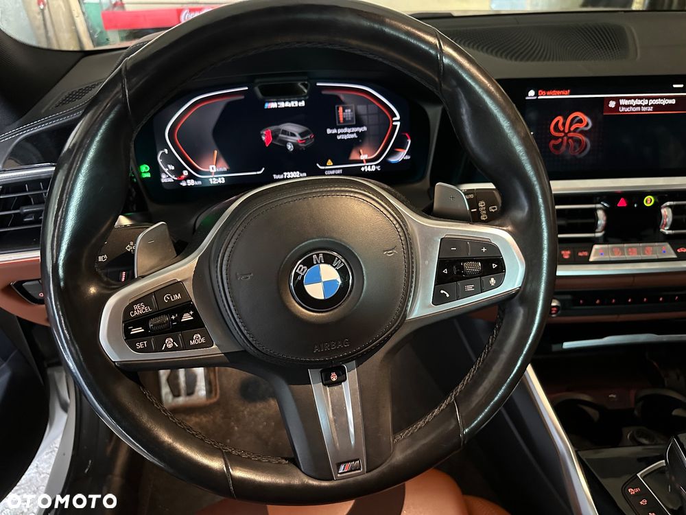 BMW Seria 3 - 10