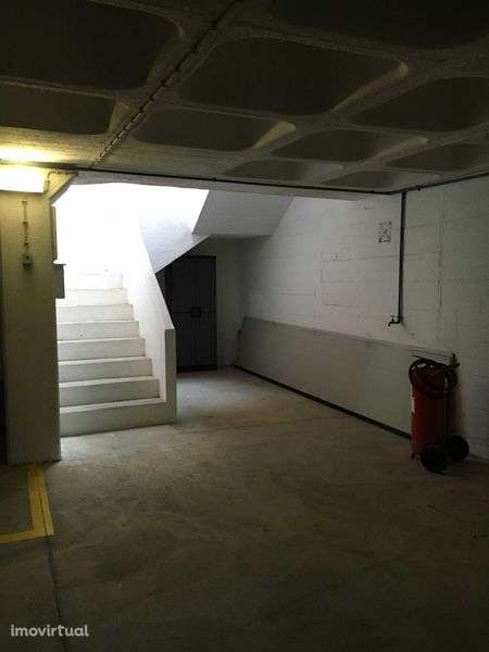 Lugar de estacionamento Parking - Grande imagem: 3/5