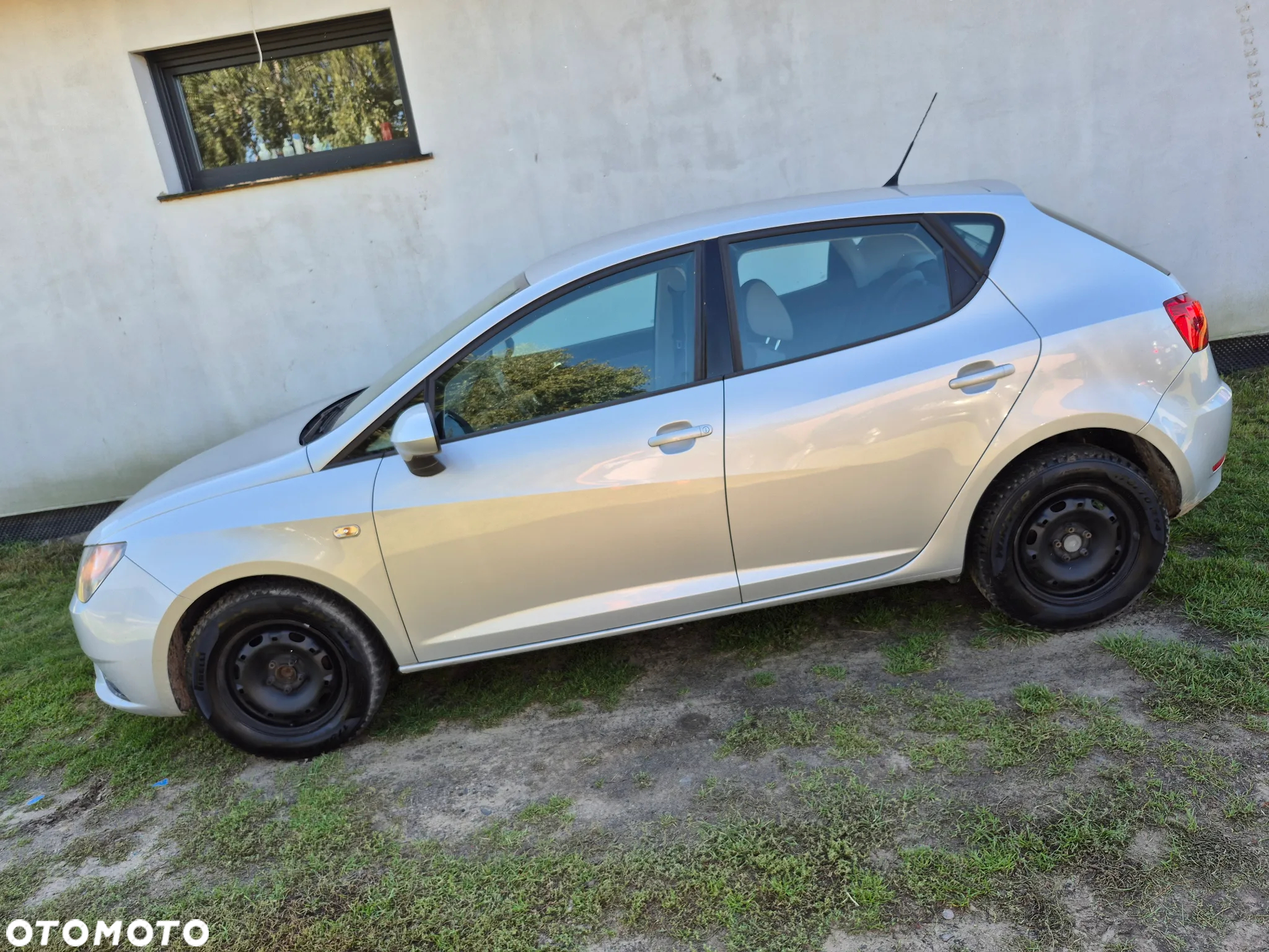 Seat Ibiza 1.2 TSI Style - 3