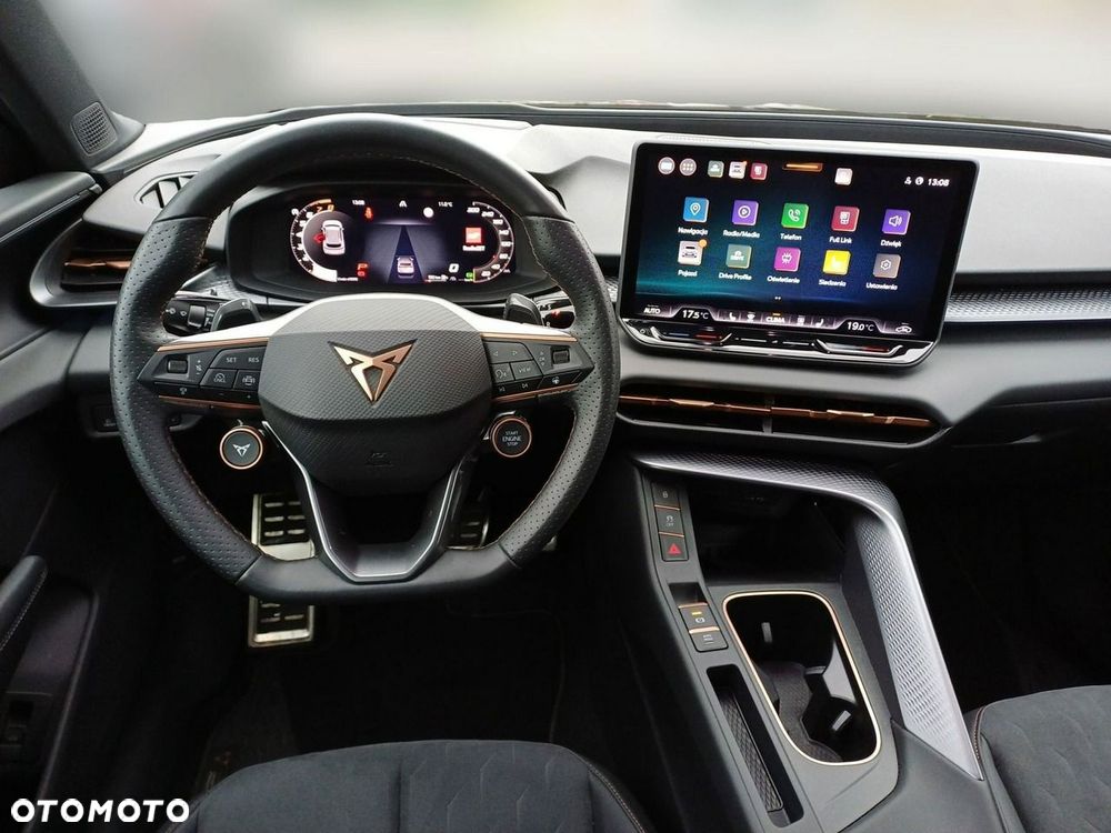 Cupra Terramar 2.0 TSI 4Drive DSG VZ - 17