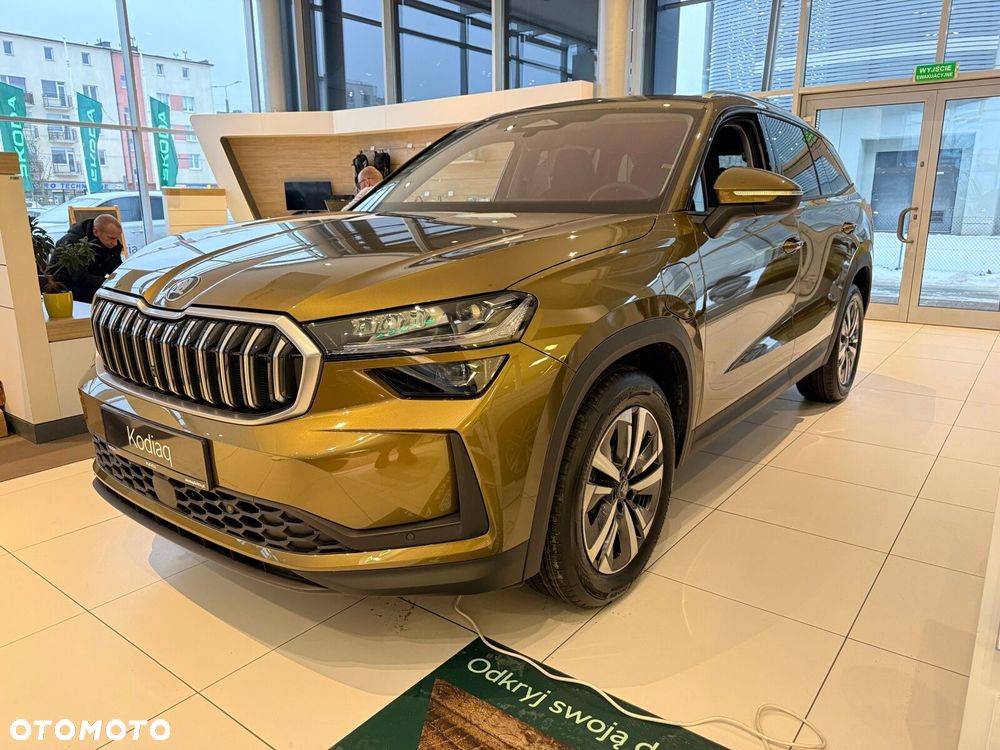 Skoda Kodiaq - 4