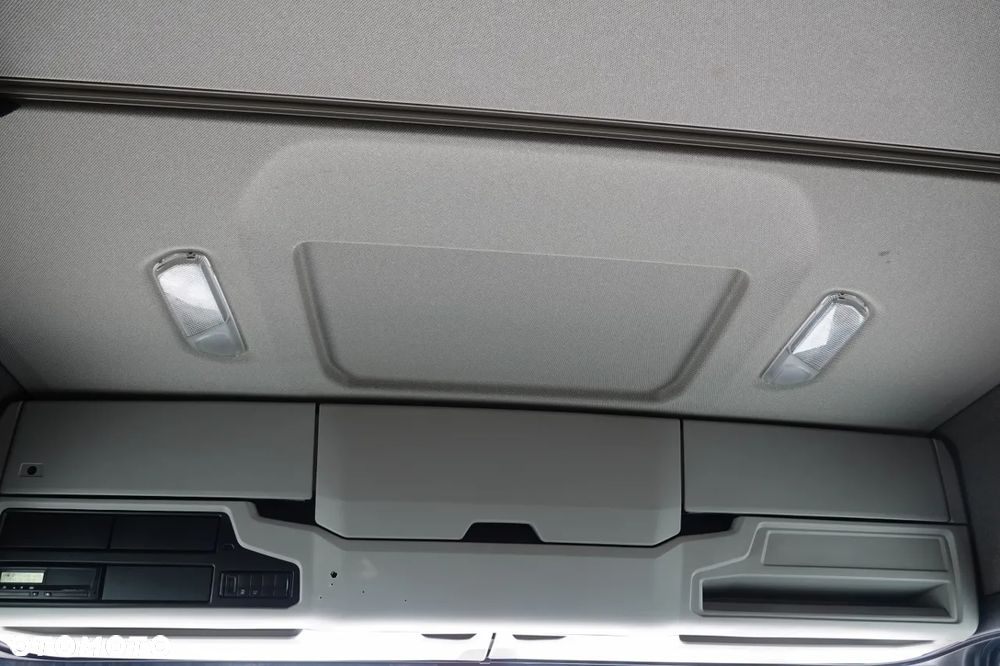 Scania R 450 / RETARDER / HYDRAULIKA  / - 33