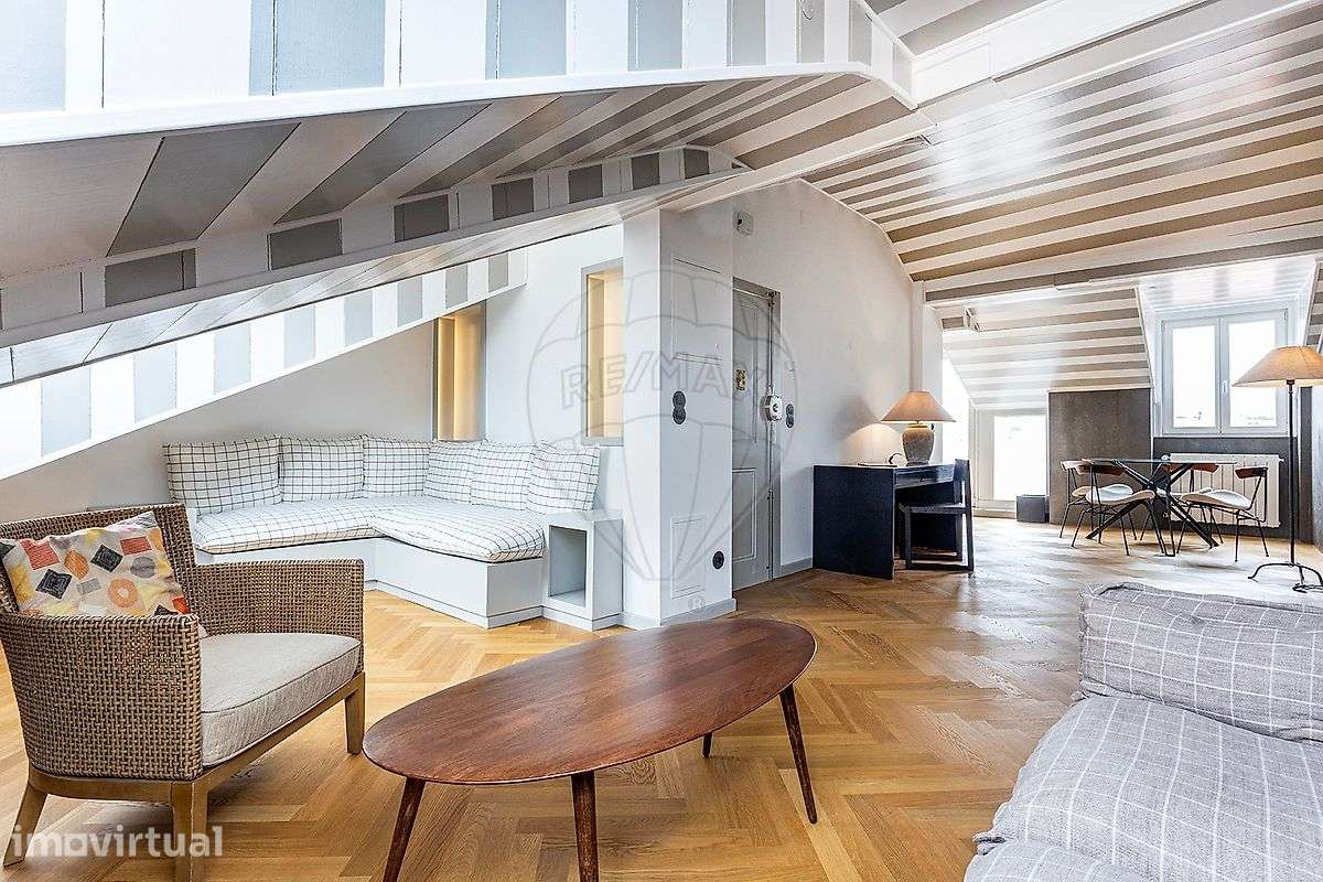 Apartamento T2 para venda - Grande imagem: 4/24