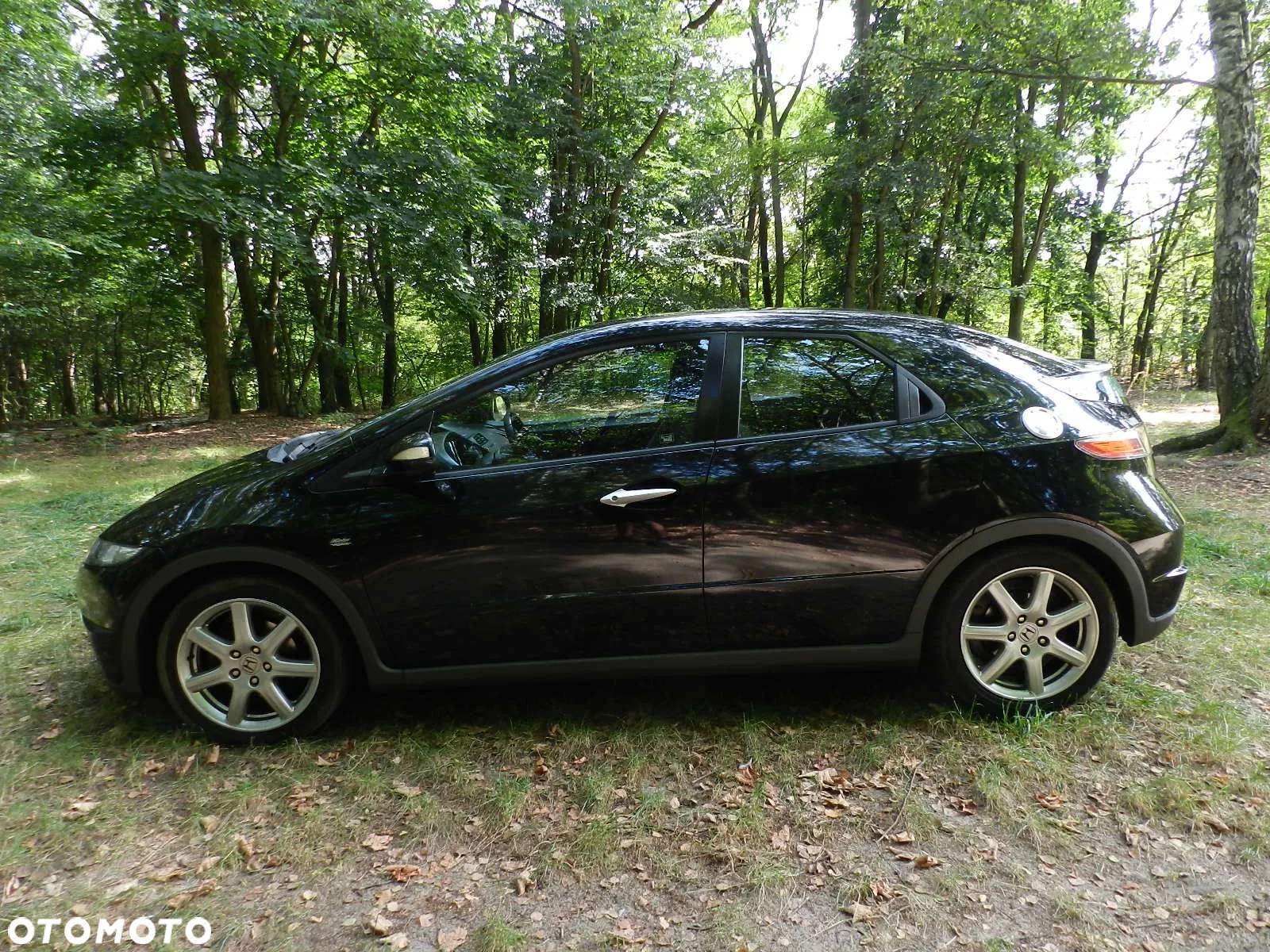 Honda Civic - 8