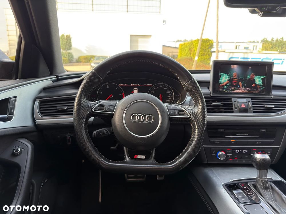 Audi A6 - 22