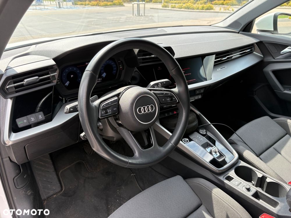 Audi A3 - 7