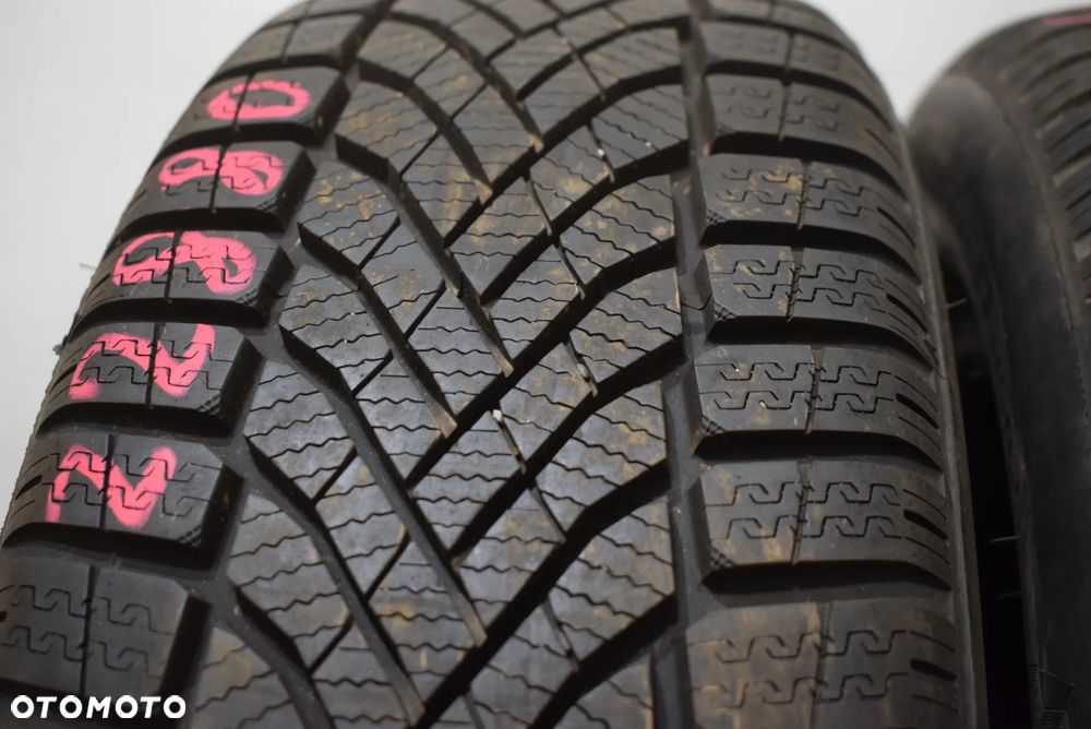 R16 205/60 Falken Eurowinter HS02 2025r - 2