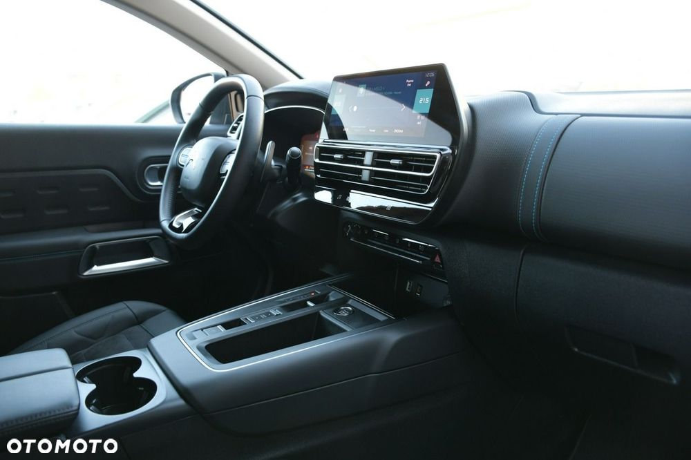 Citroën C5 Aircross 1.6 PHEV 225 Feel Pack EAT8 - 18