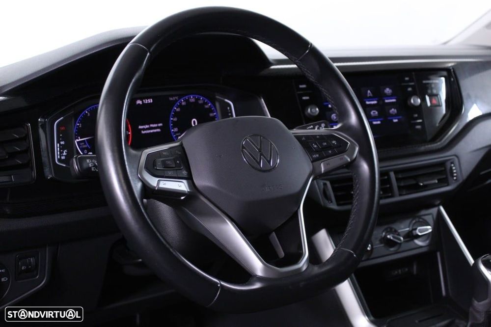 VW Taigo 1.0 TSI Life - 22