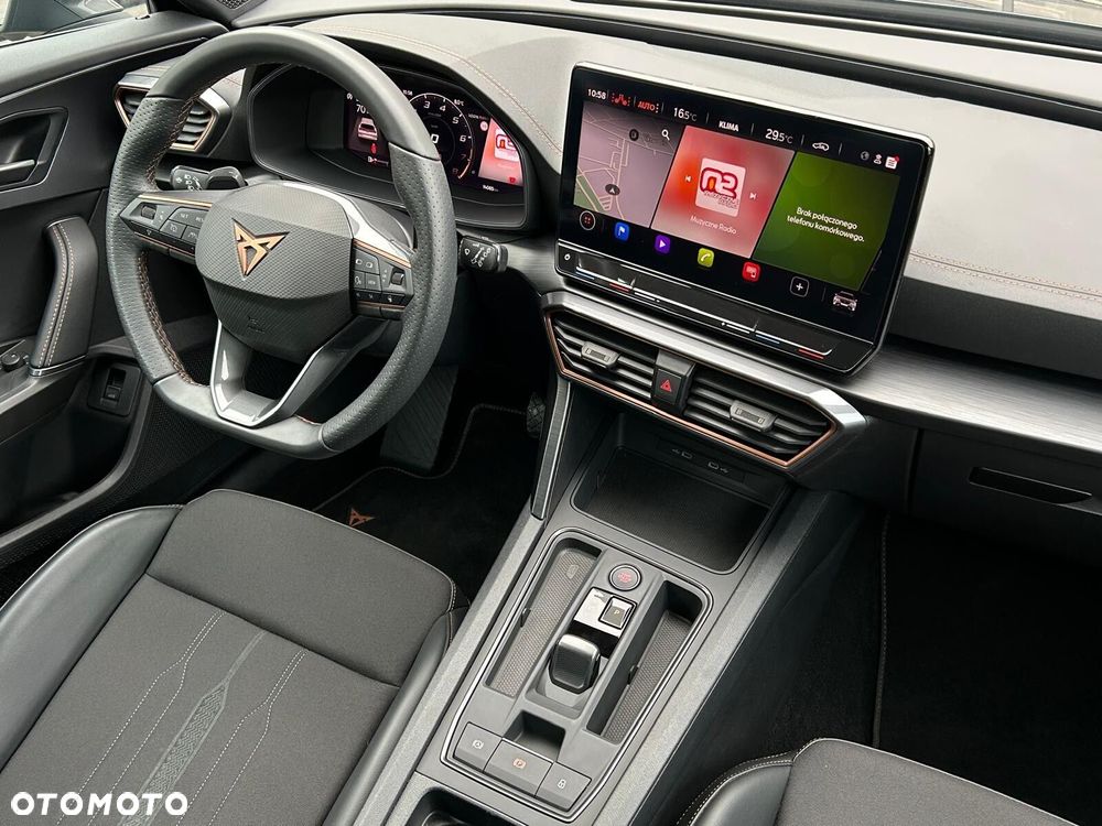 Cupra Formentor 2.0 TSI 4Drive DSG - 17