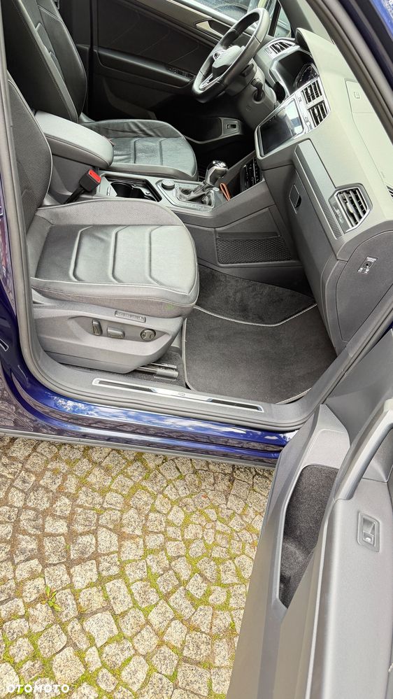 Volkswagen Tiguan 2,0 TSI OPF 4Motion DSG R-Line - 16