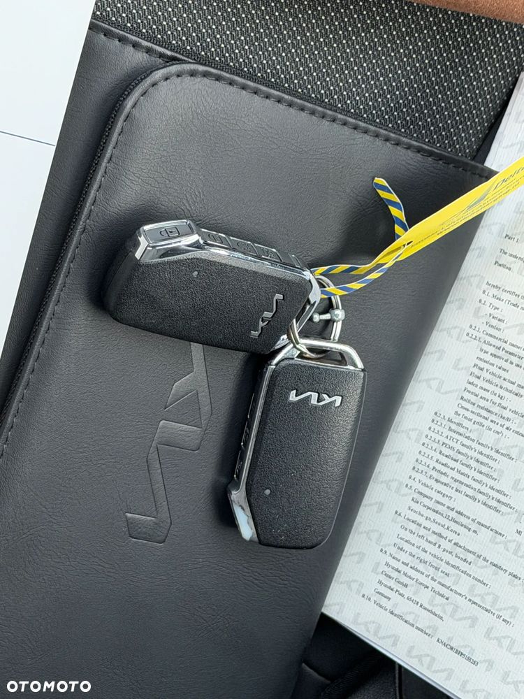 Kia EV6 58kWh - 32