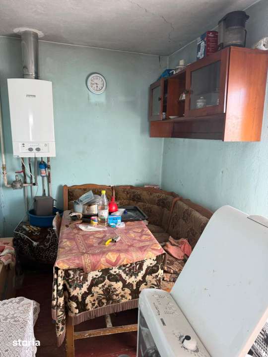 Casa P, 60 mp, teren 114 mp, zona Centrala - Imagine principală: 4/5