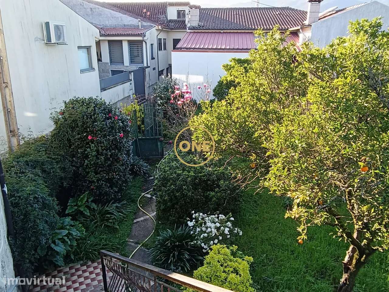 Centro de Terras de Bouro: Habitar, Rentabilizar ou Investir - Grande imagem: 4/30