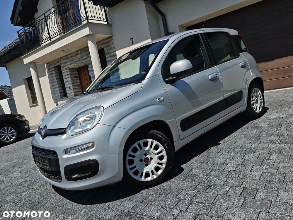 Fiat Panda 1.1 Happy - 12
