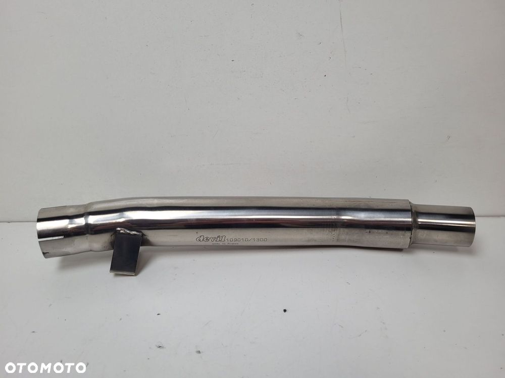 YAMAHA FZS 600 FAZER KOLEKTOR WYDECHOWY DEVIL 109010/1300 - 2