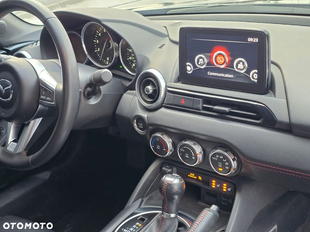 Mazda MX-5 RF SKYACTIV-G 2.0 Kazari - 38