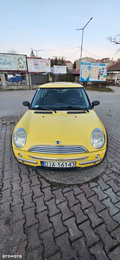 MINI ONE Standard - 1
