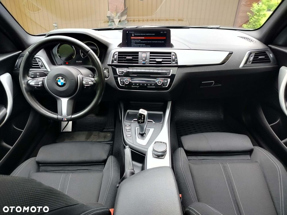 BMW Seria 1 120i GPF M Sport - 9