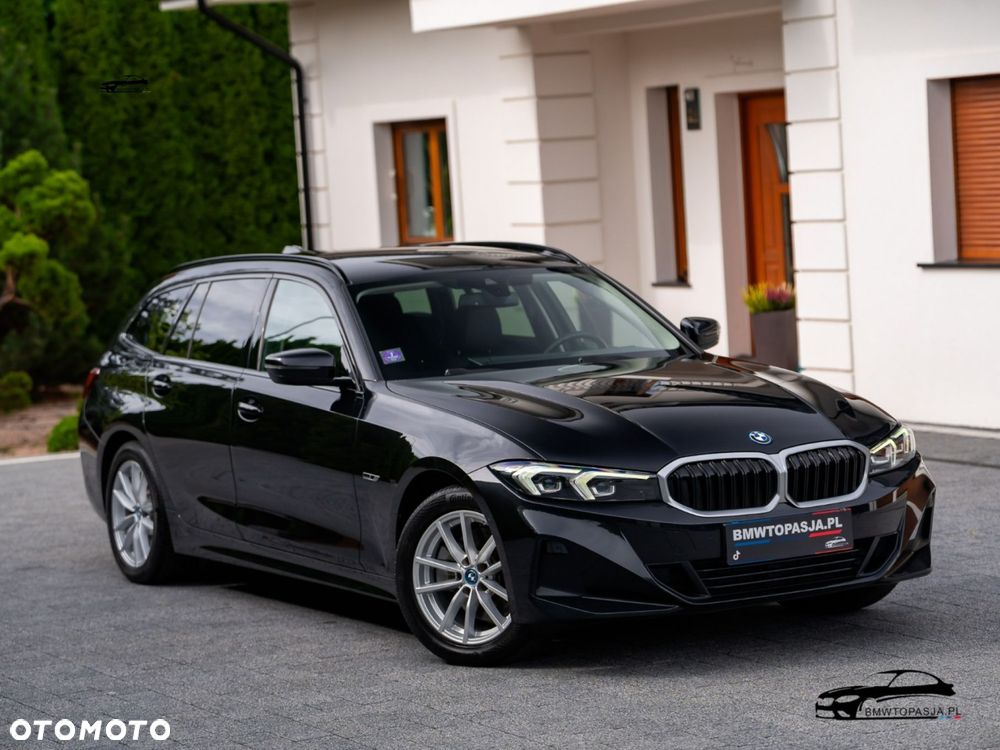BMW Seria 3 - 18