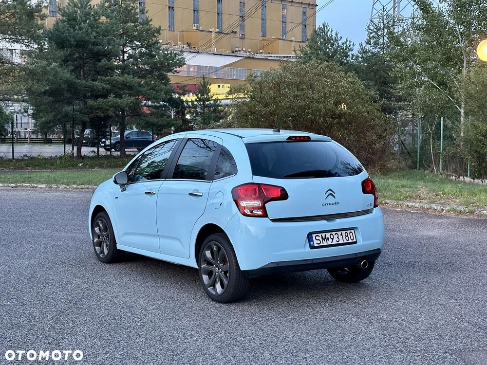 Citroën C3 - 5