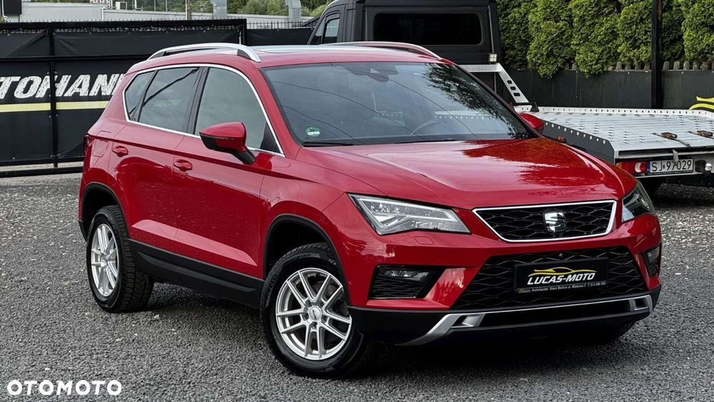 Seat Ateca - 4
