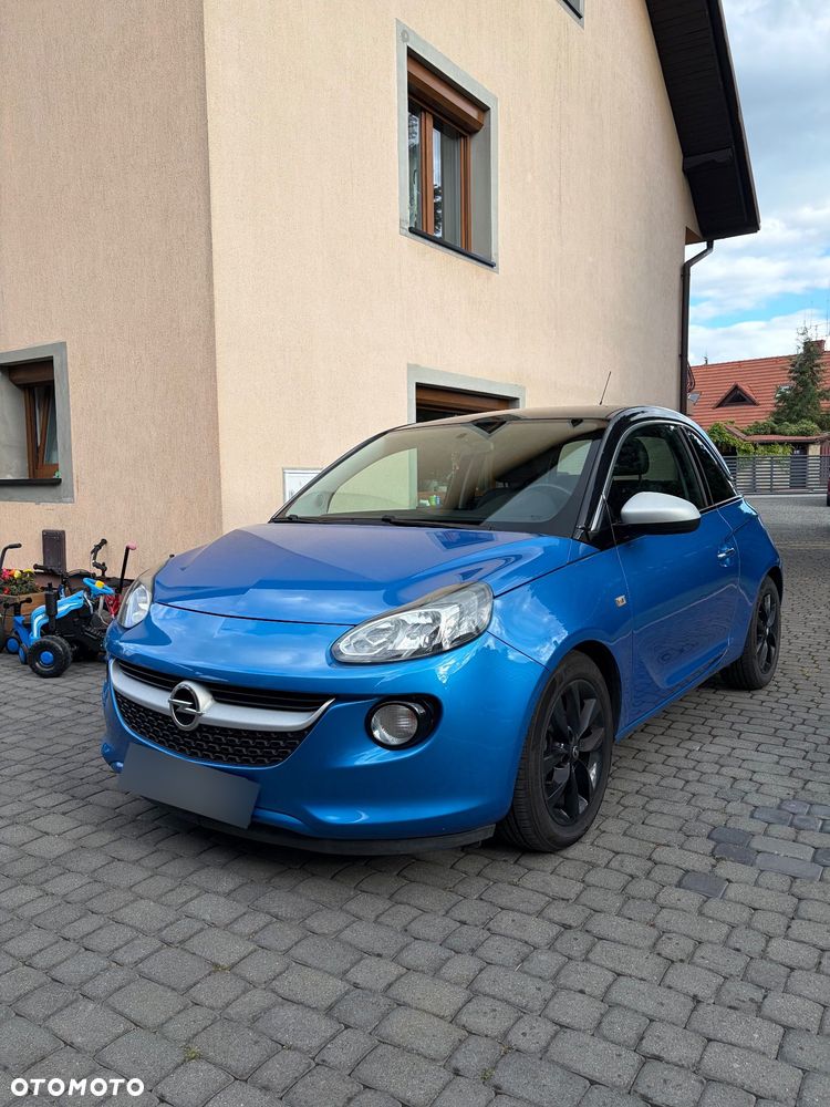 Opel Adam 1.4 Unlimited - 1