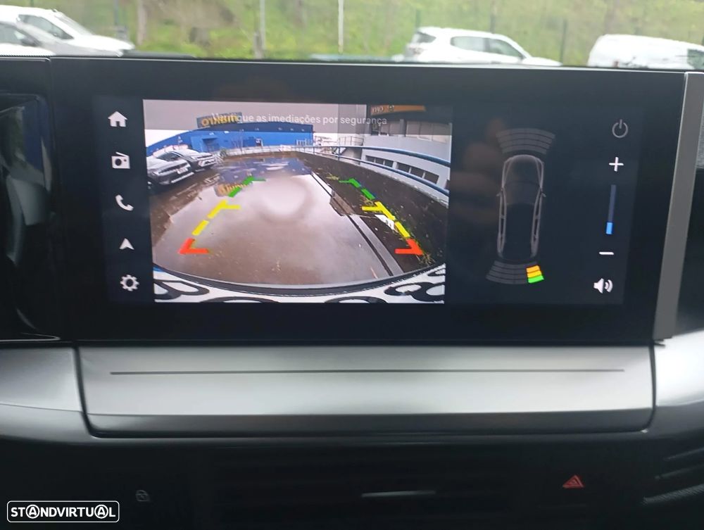 Opel Frontera ver-1-2-hybrid-gs-edct - 4