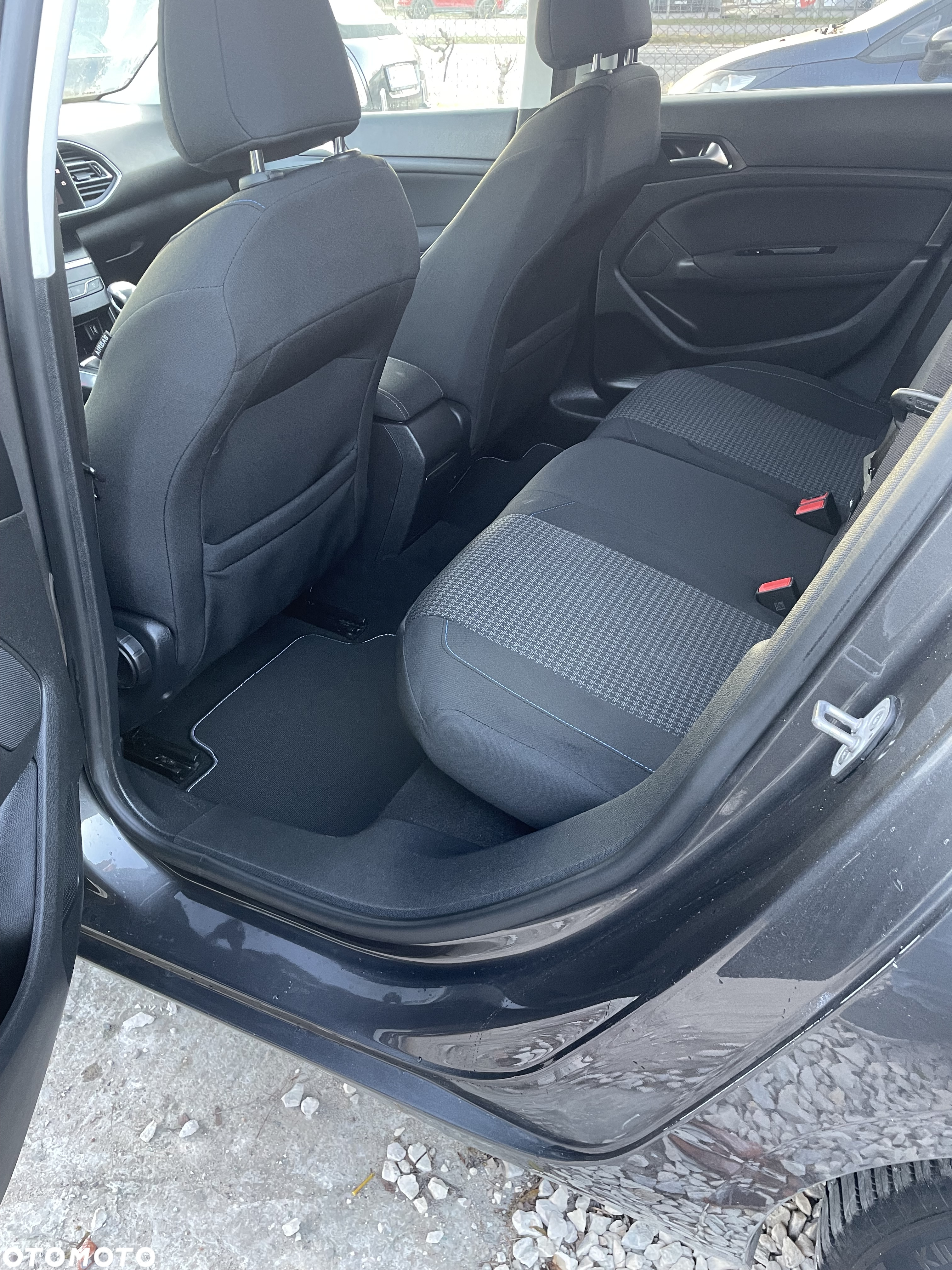 Peugeot 308 - 19