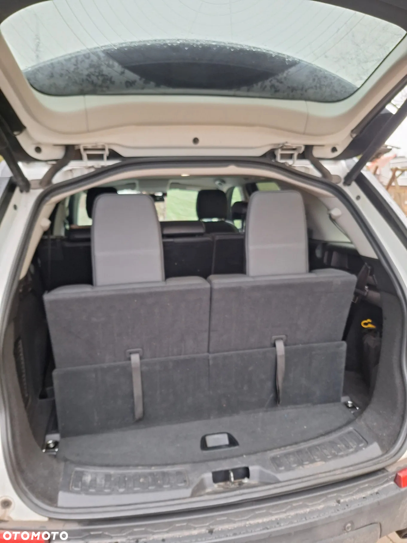 Land Rover Discovery Sport - 24