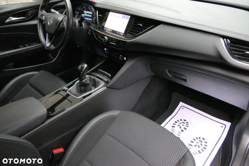 Opel Insignia 1.5 Direct InjectionTurbo Exclusive - 23