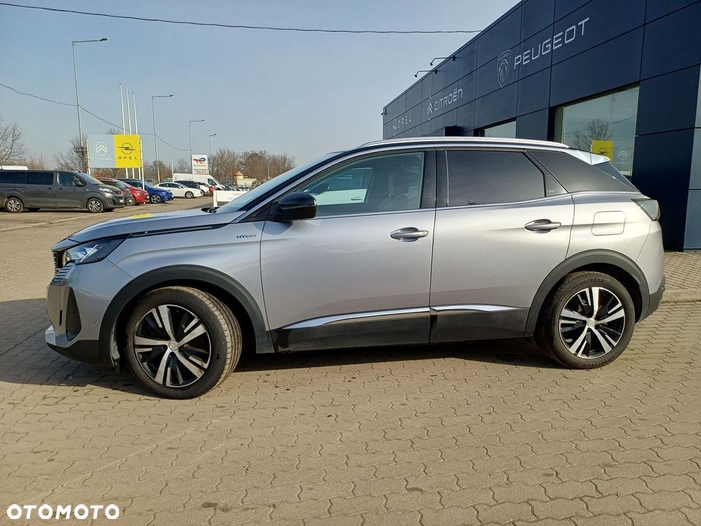 Peugeot 3008 - 7