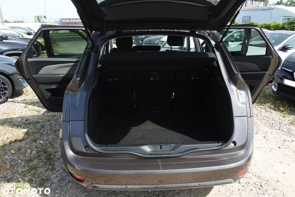 Citroën C4 Picasso PureTech 130 Stop&Start SHINE - 12