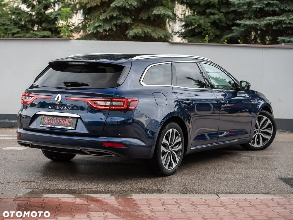 Renault Talisman - 12