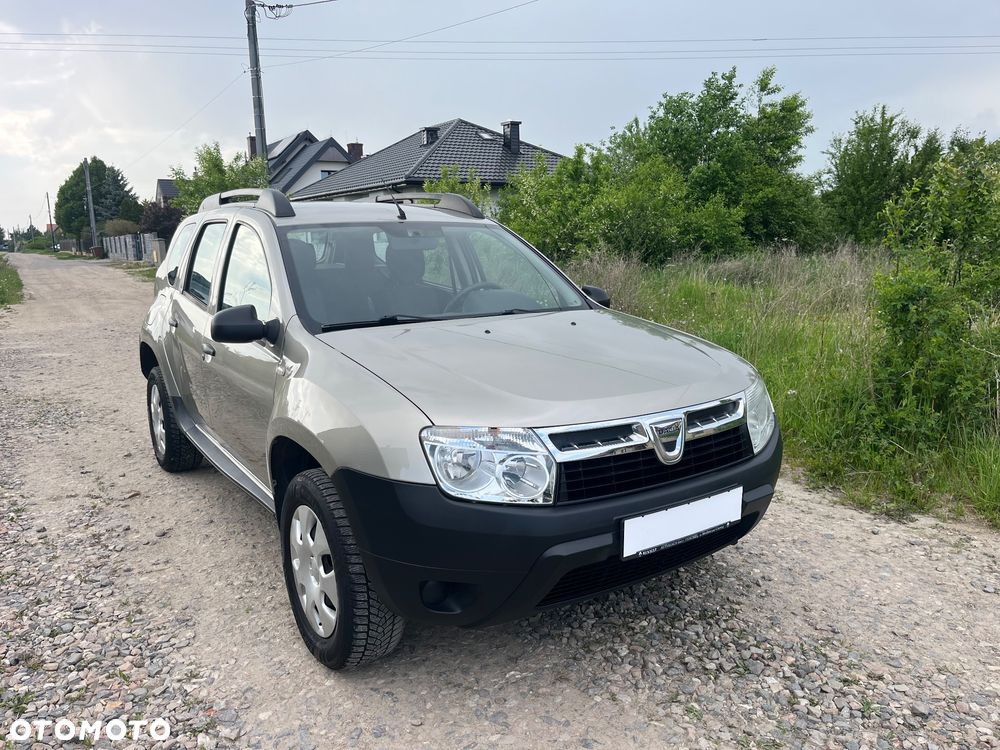 Dacia Duster 1.6 16V 105 4x2 Prestige - 21
