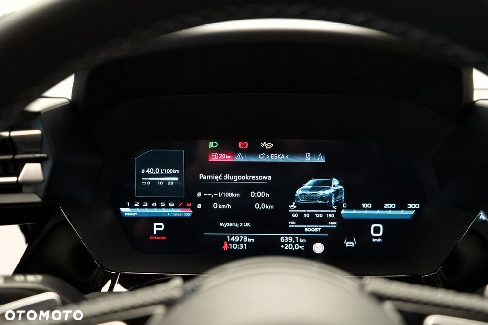 Audi S3 Sportback - 30