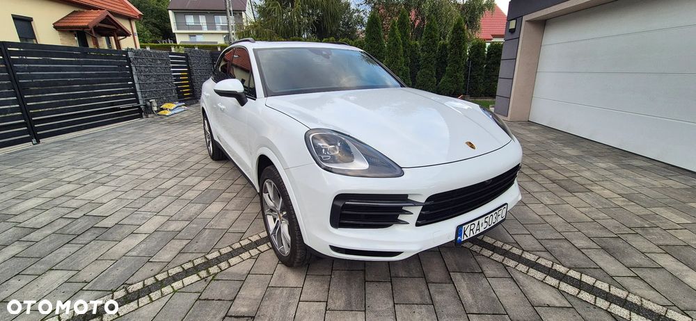 Porsche Cayenne Tiptronic S - 15