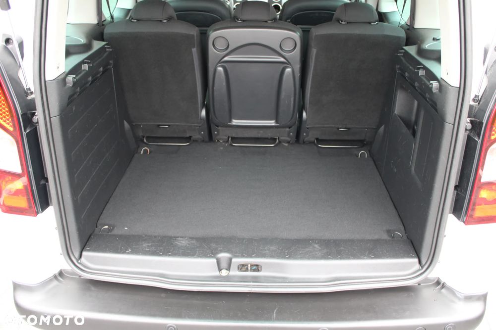 Citroën Berlingo Multispace BlueHDi 120 S&S XTR - 24