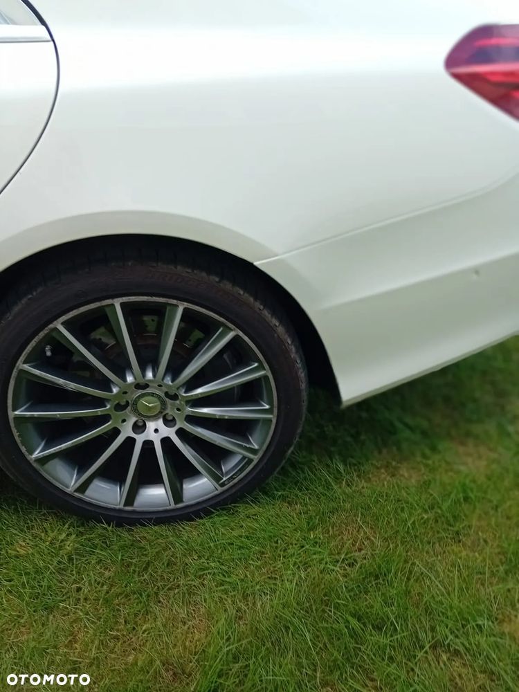 Mercedes-Benz Klasa S 500 4Matic 7G-TRONIC - 17