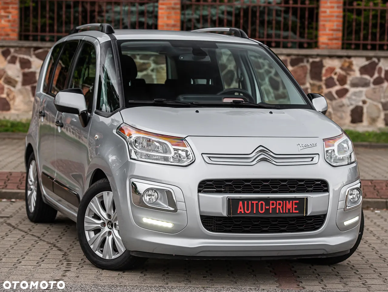 Citroën C3 Picasso - 2