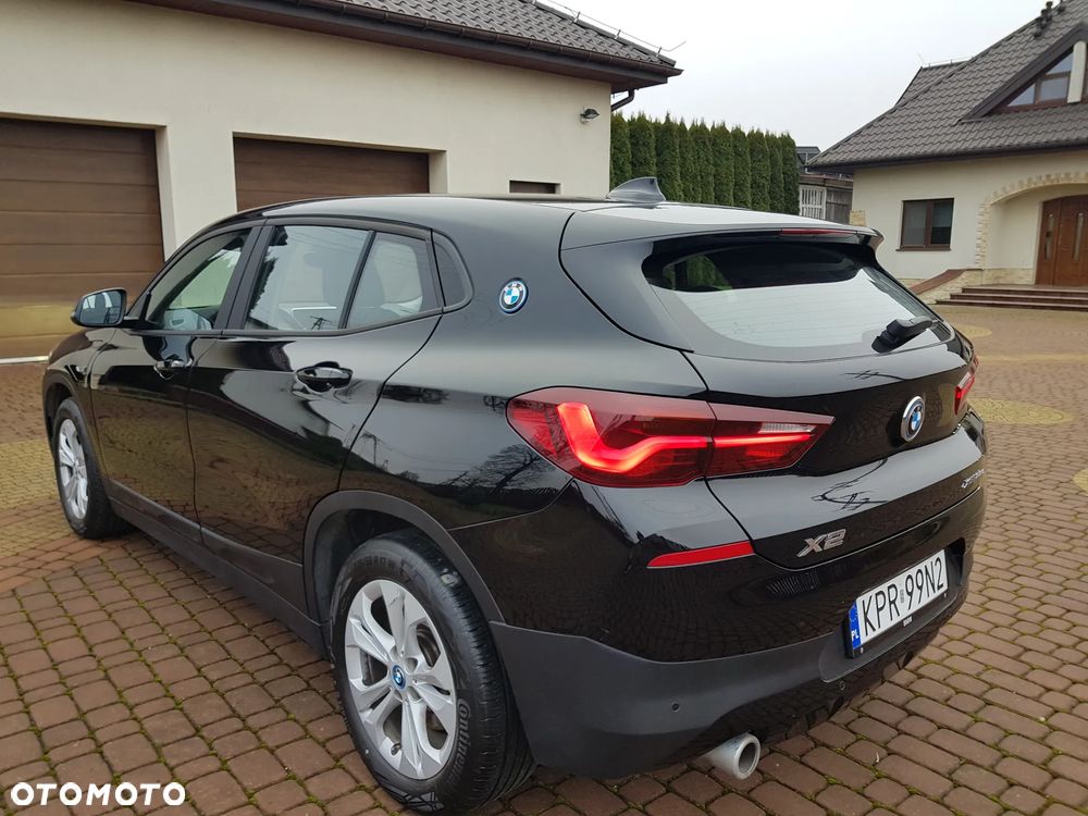 BMW X2 - 4