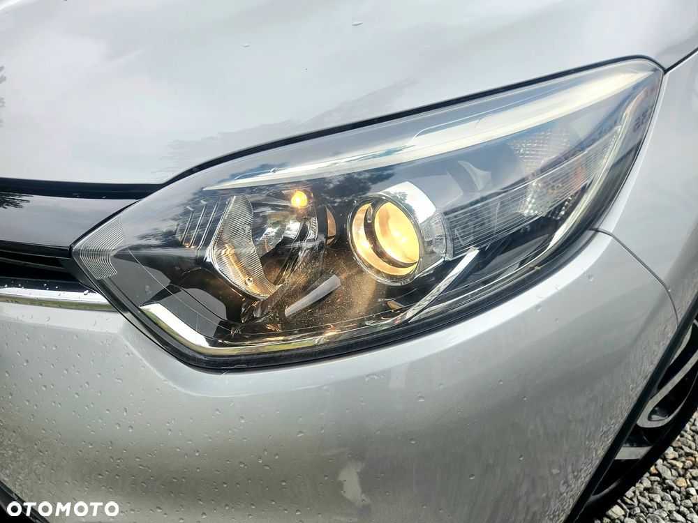 Renault Captur ENERGY TCe 90 Start&Stop Intens - 5